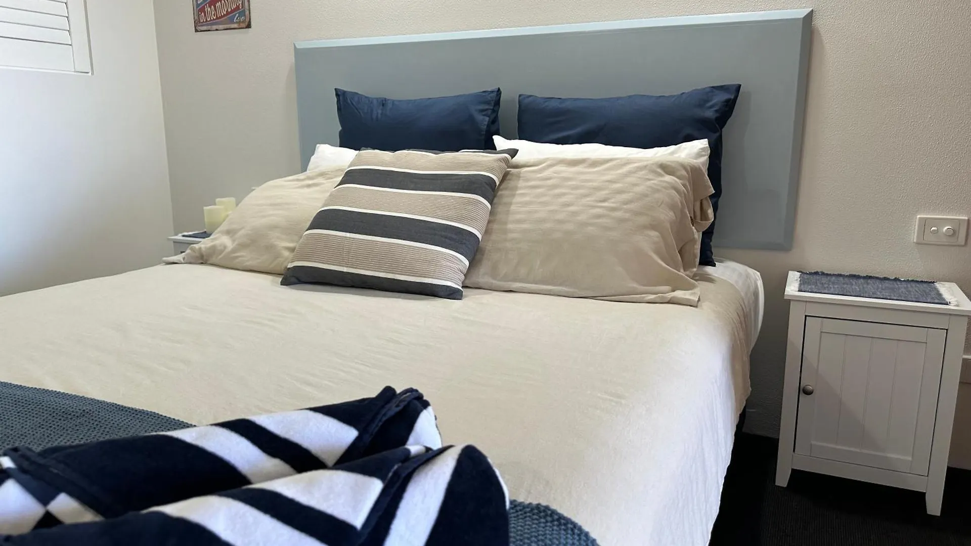 Apartamento Unit614 Golden Beach