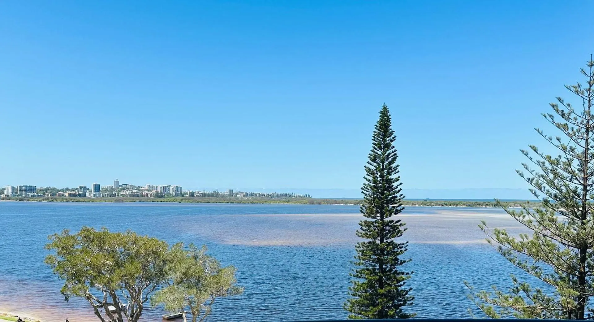 Appartamento Unit614 Golden Beach