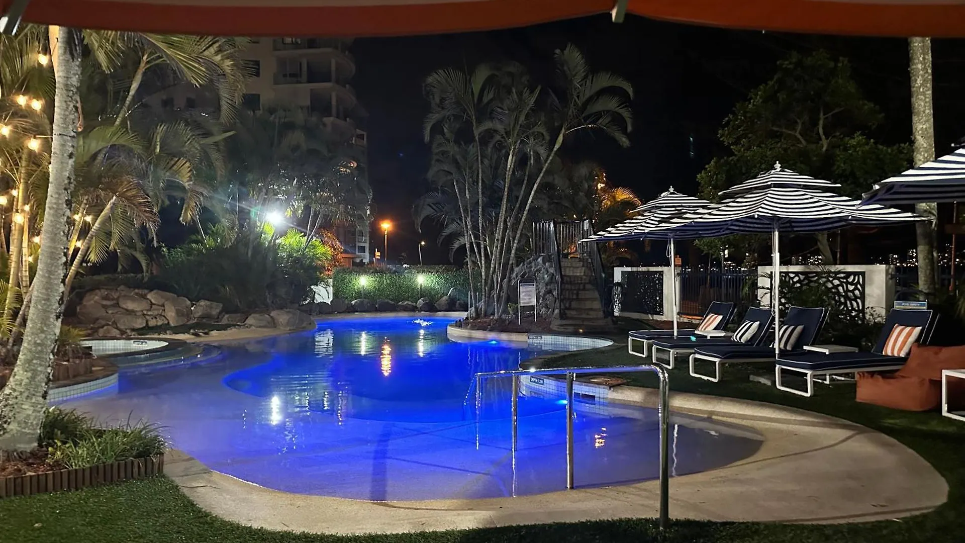 Appartamento Unit614 Golden Beach Australia